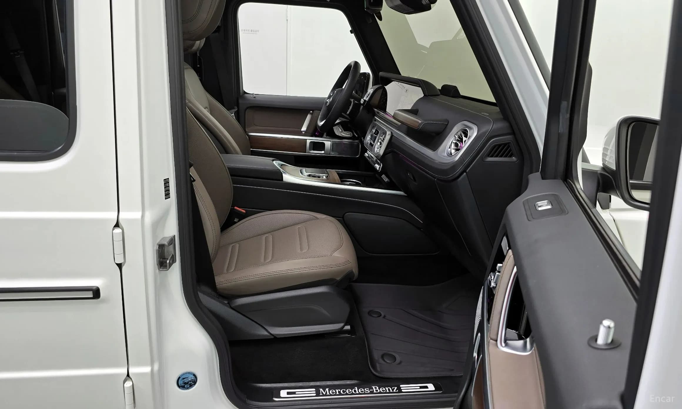 G-Class W465