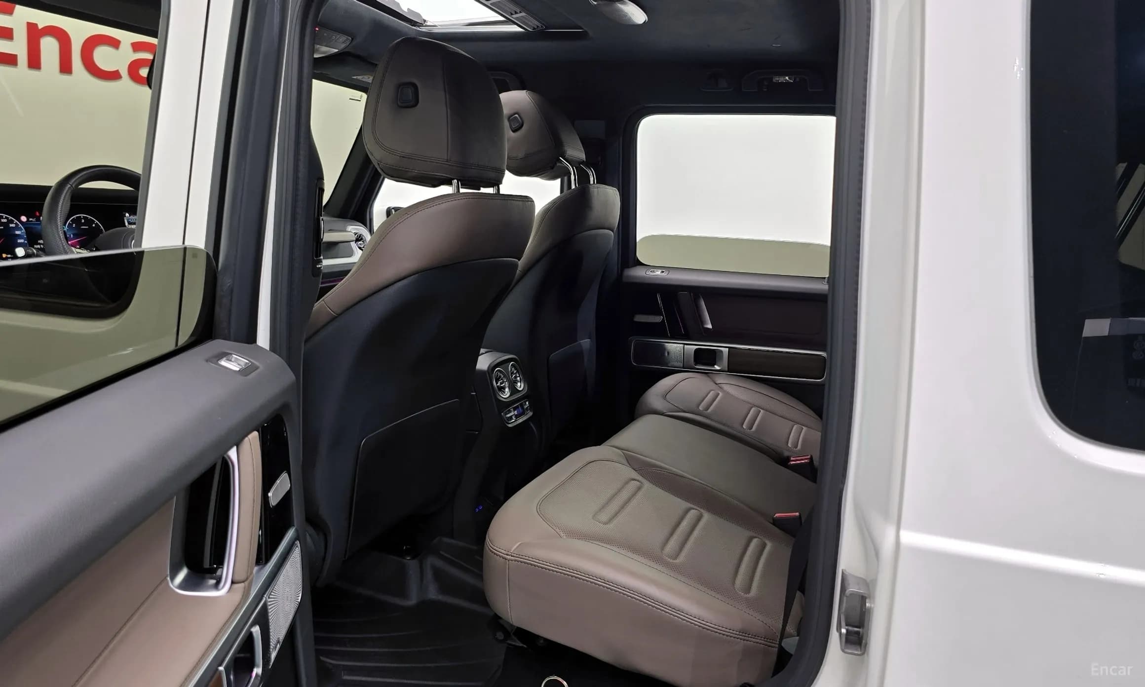 G-Class W465
