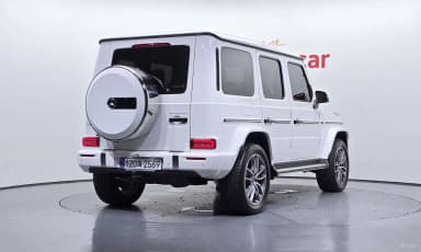 G-Class W465