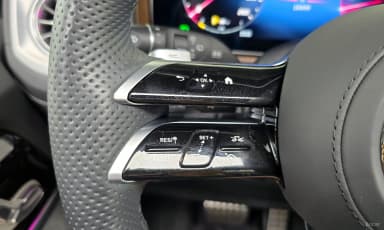 G-Class W465