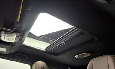 G-Class W465