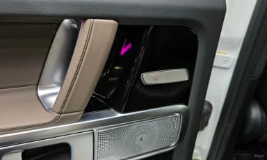 G-Class W465