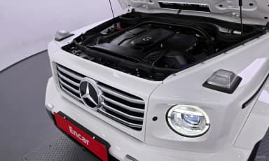 G-Class W465