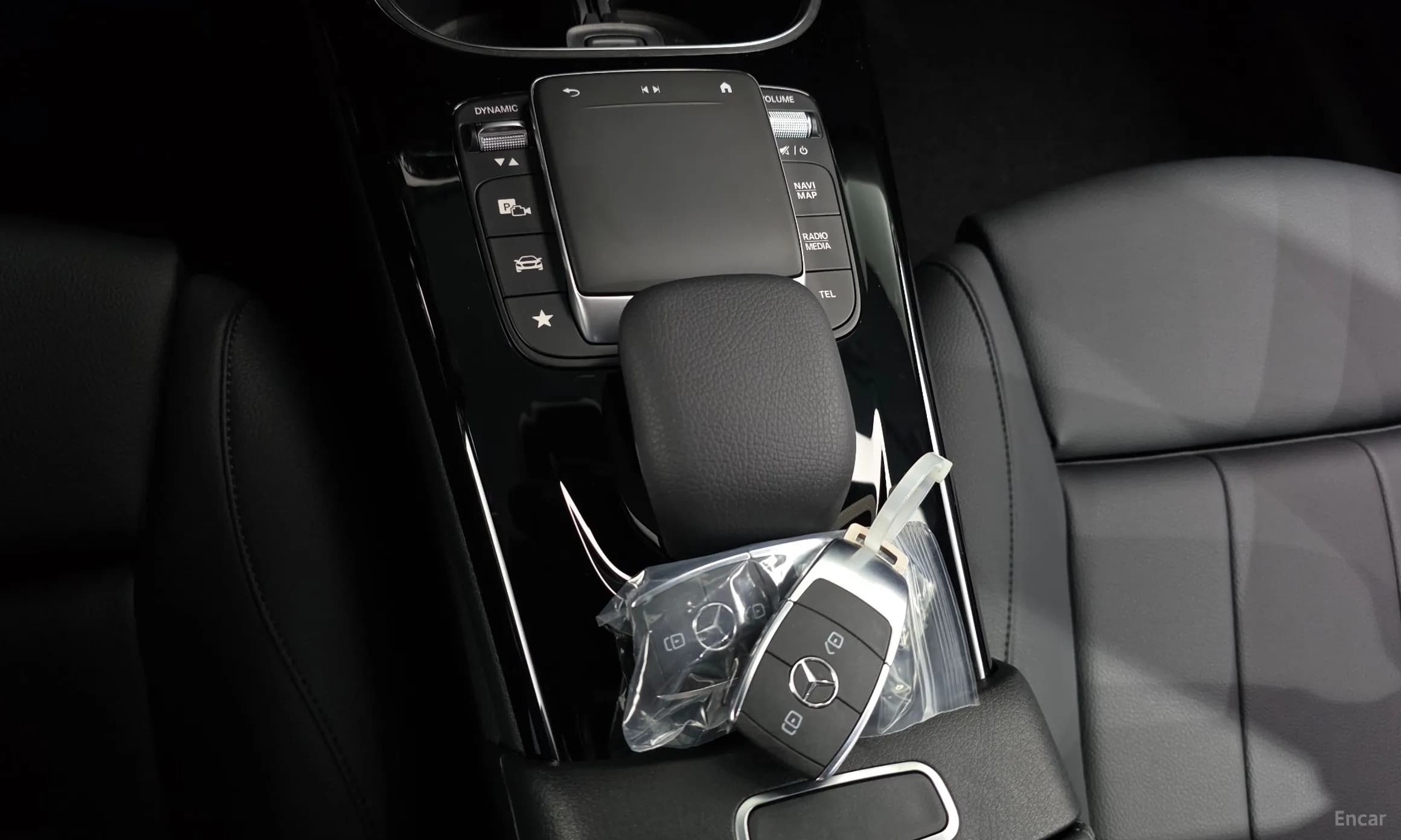 A-Class W177