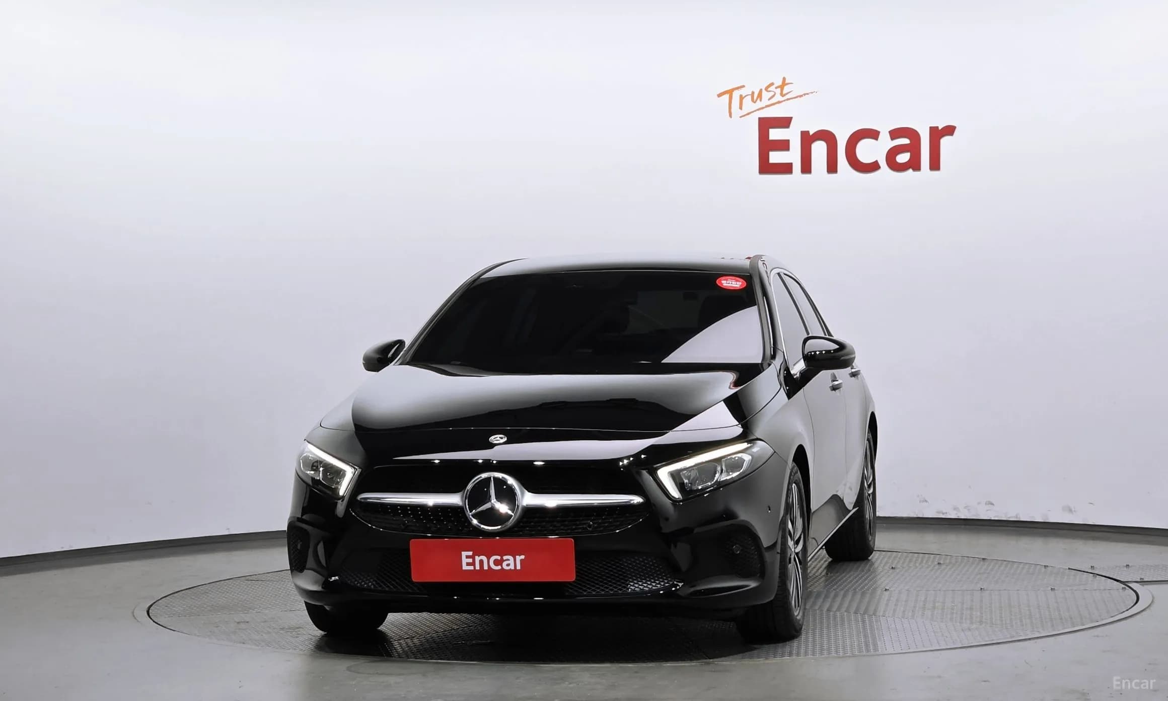 A-Class W177