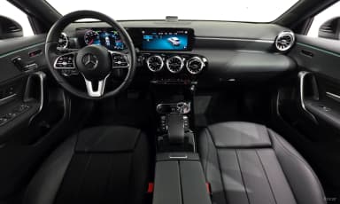 A-Class W177