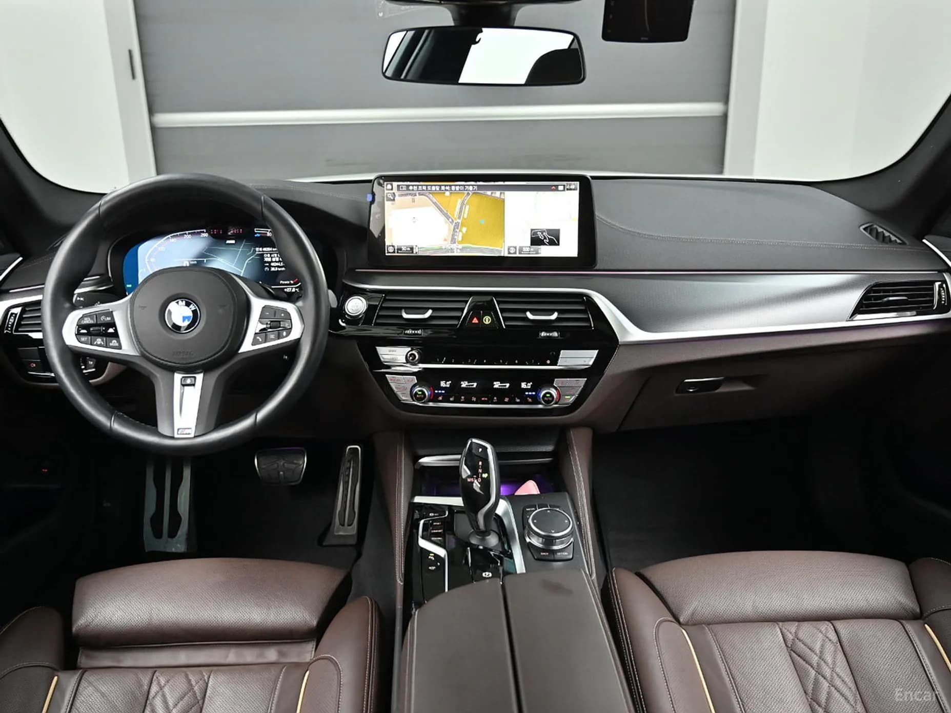 5 Series (G30)