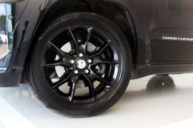 Grand Cherokee