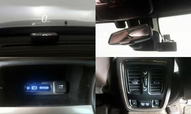 Grand Cherokee