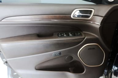 Grand Cherokee
