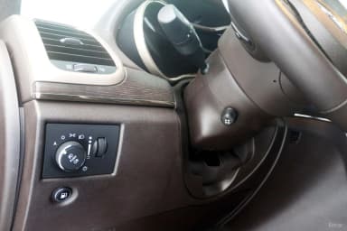 Grand Cherokee
