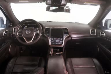 Grand Cherokee