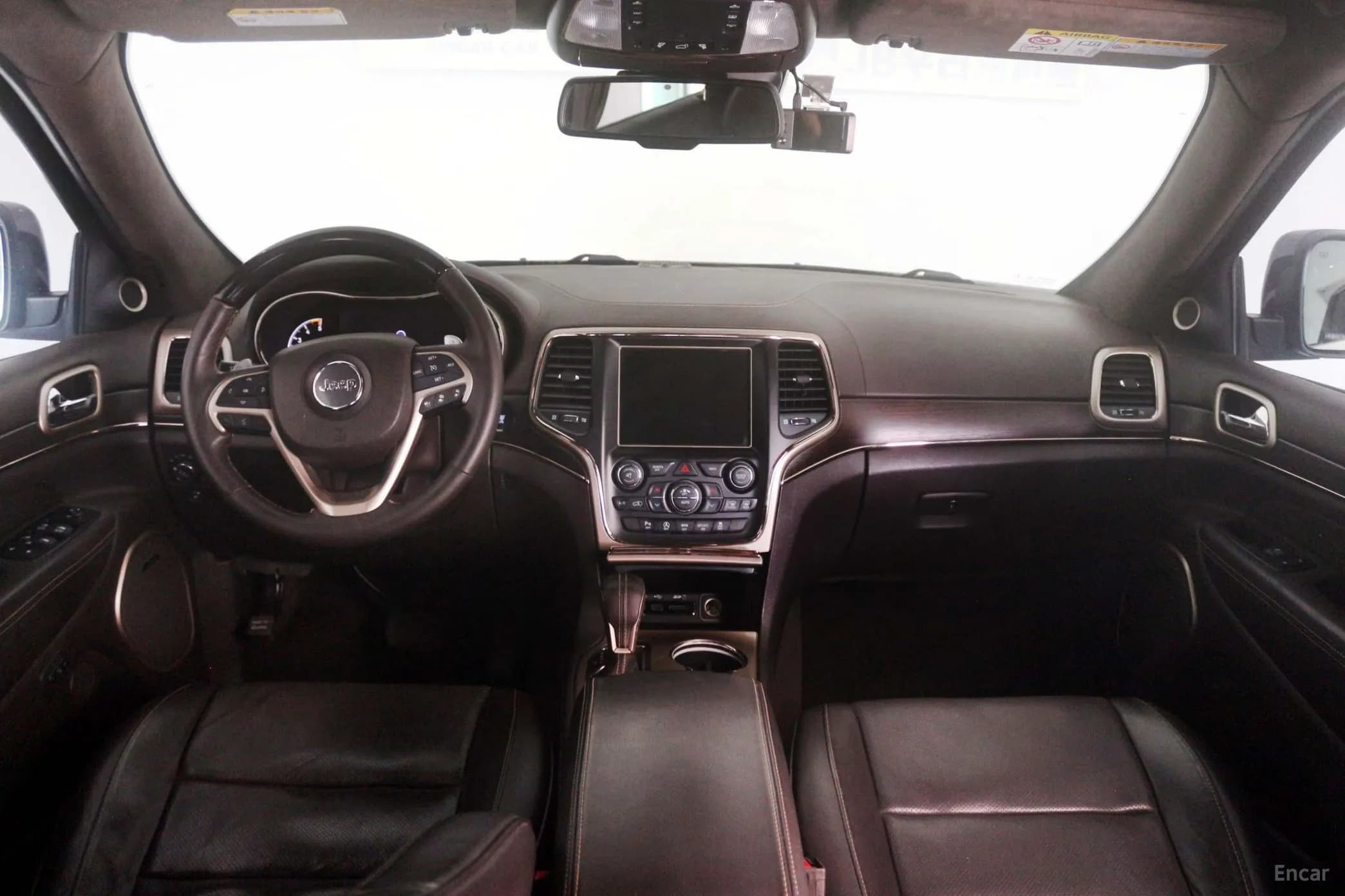 Grand Cherokee
