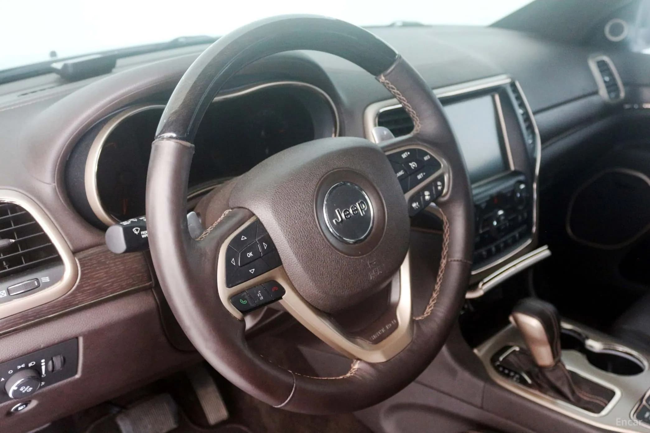 Grand Cherokee