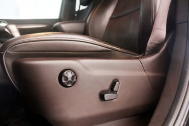 Grand Cherokee