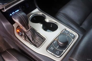 Grand Cherokee