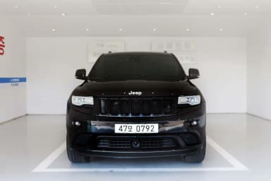 Grand Cherokee