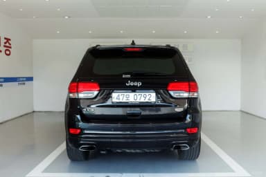 Grand Cherokee