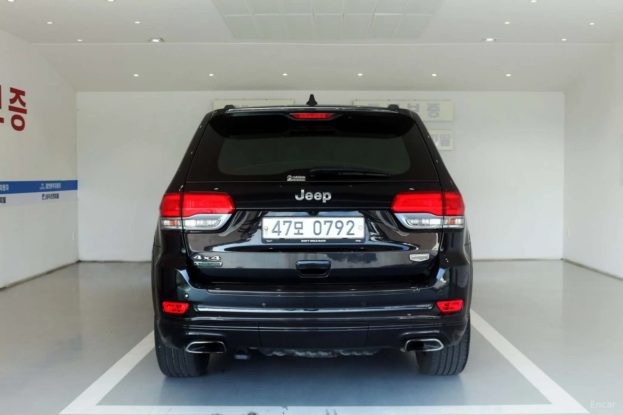 Grand Cherokee