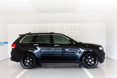Grand Cherokee