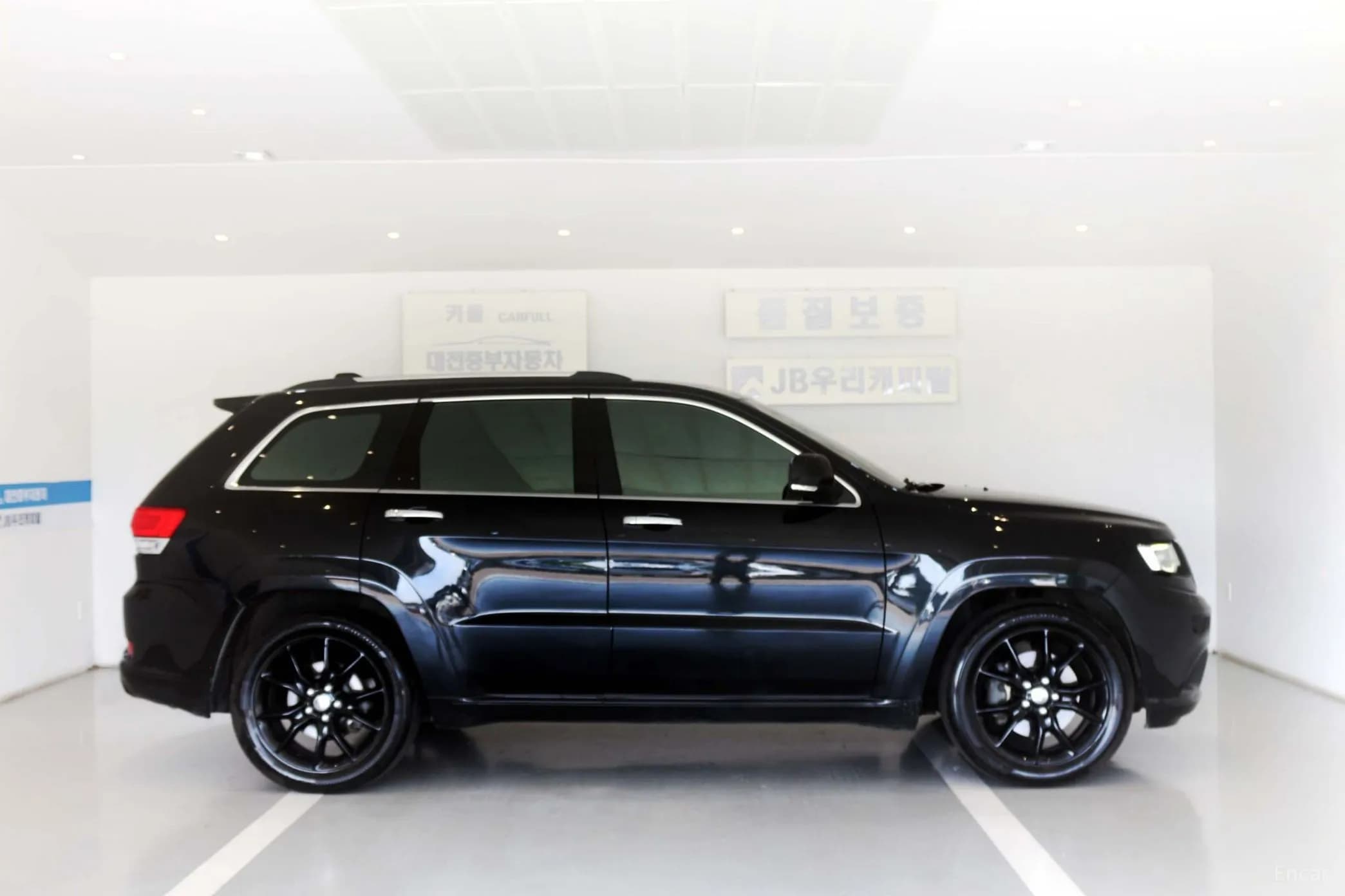 Grand Cherokee