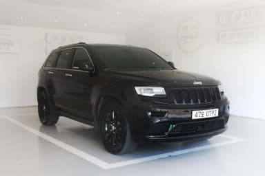 Grand Cherokee