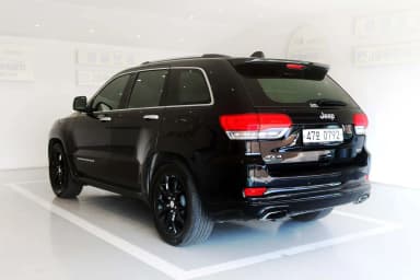 Grand Cherokee