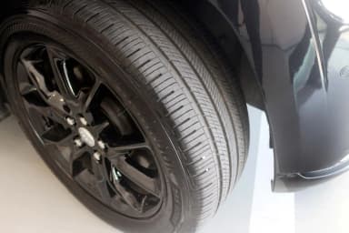 Grand Cherokee