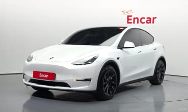 Model Y