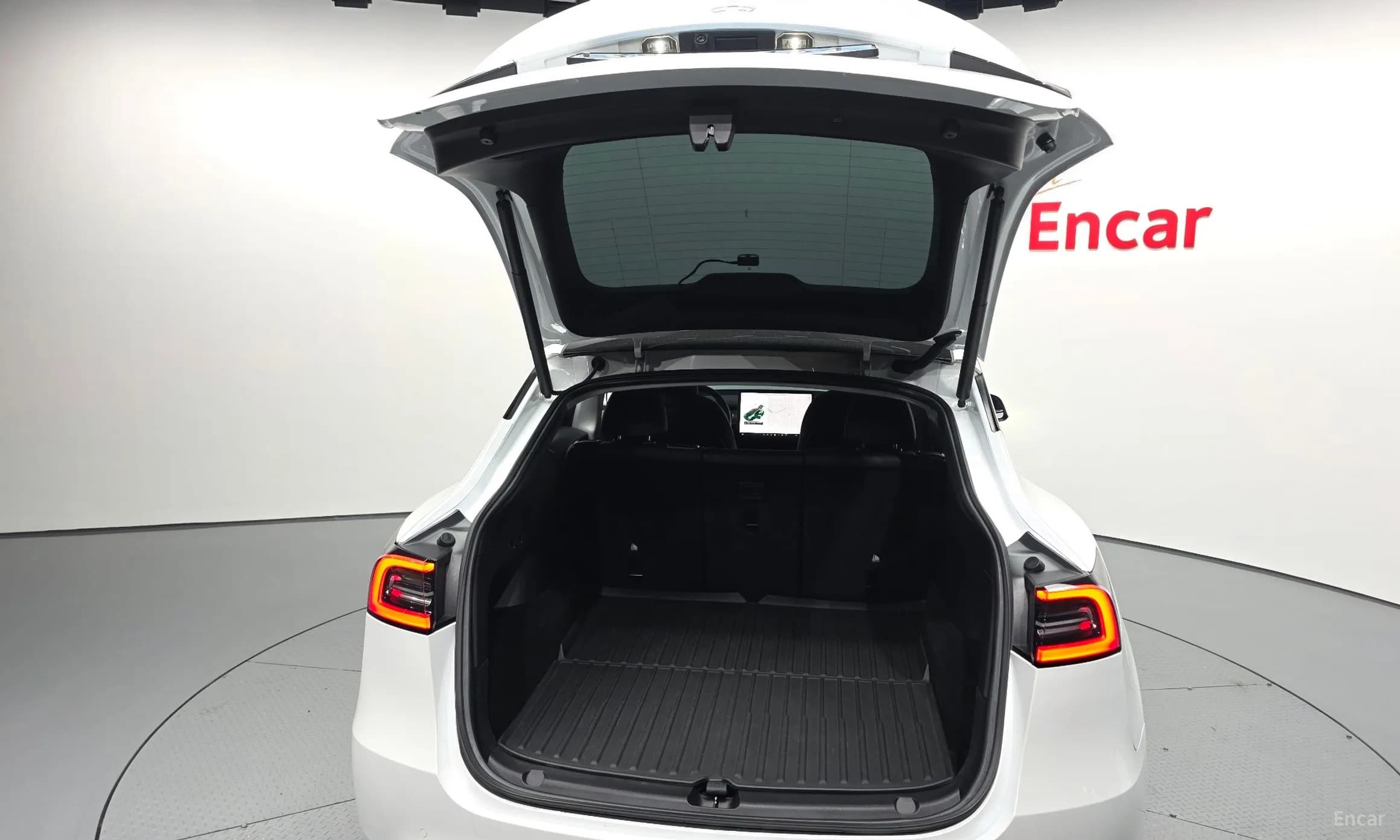 Model Y