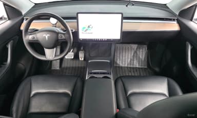 Model Y