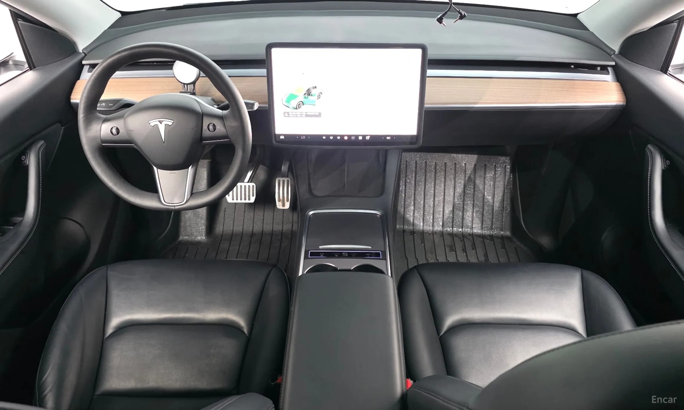 Model Y