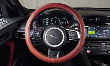 F-PACE