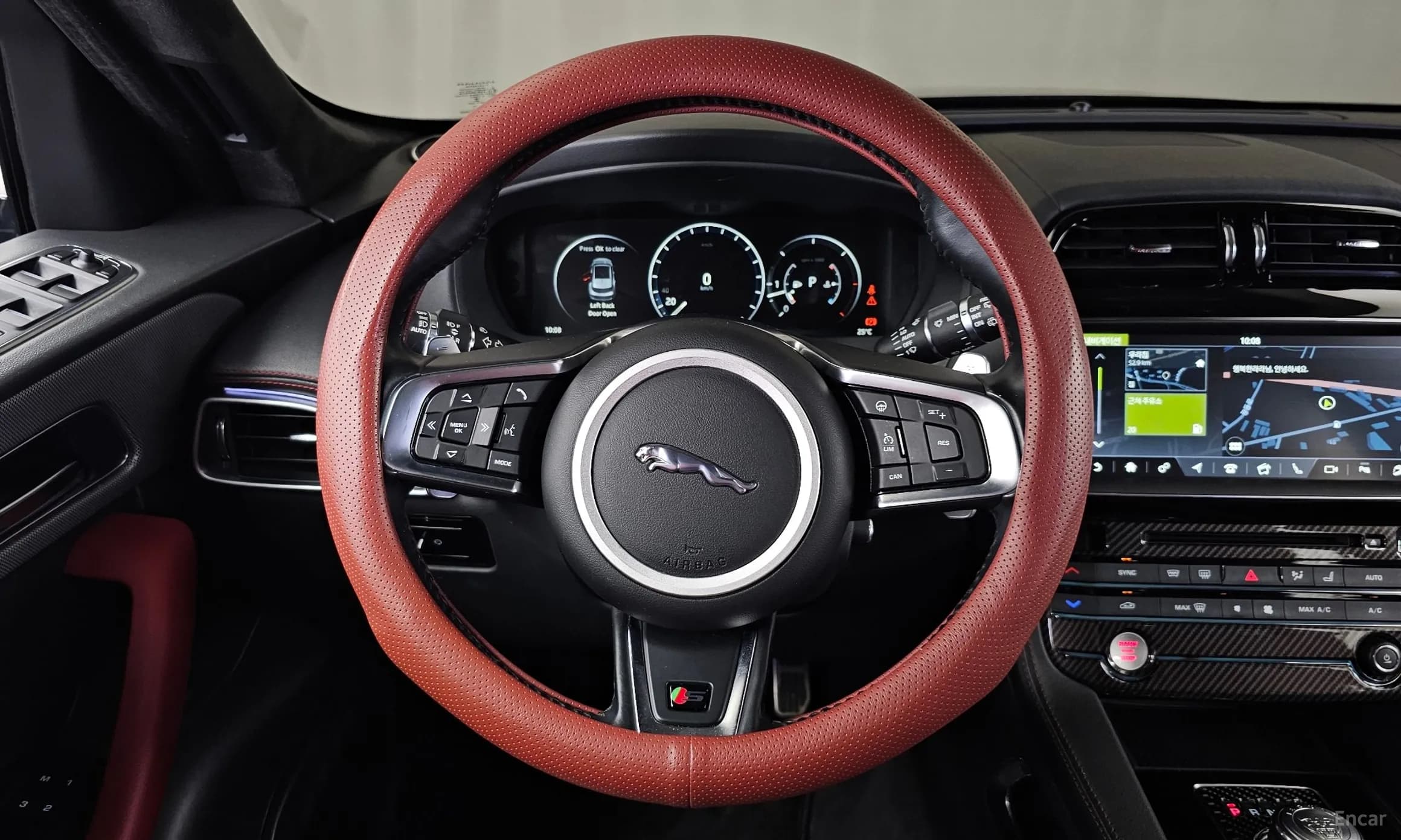 F-PACE