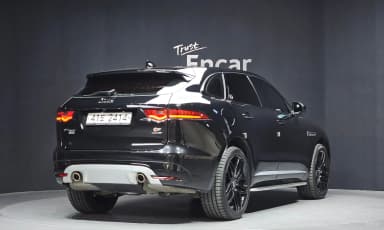 F-PACE