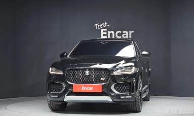 F-PACE