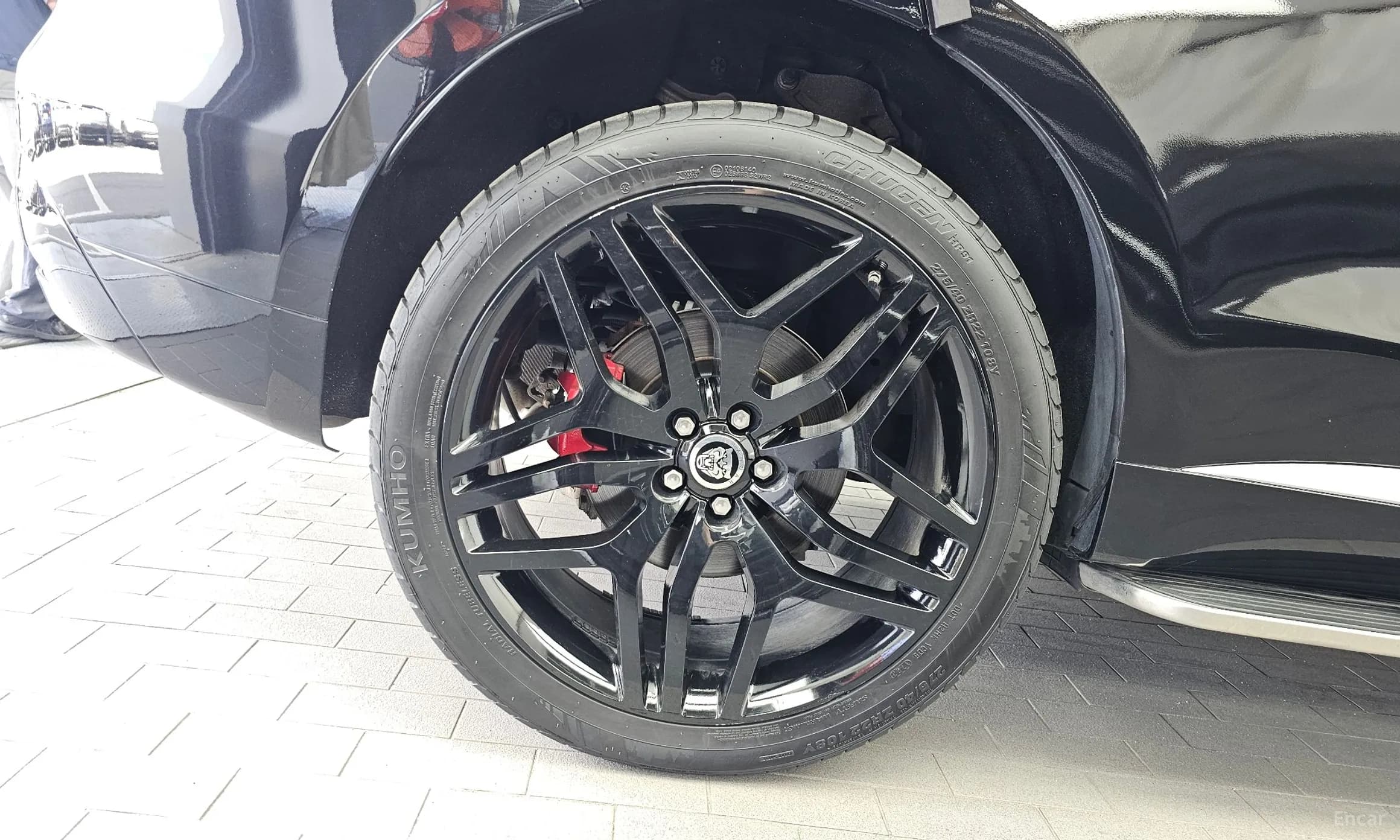F-PACE