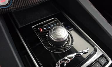 F-PACE