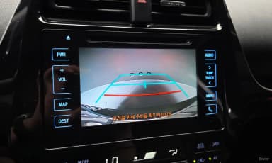 Prius 4th Generation