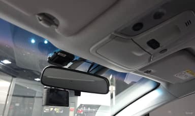 Prius 4th Generation