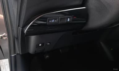 Prius 4th Generation
