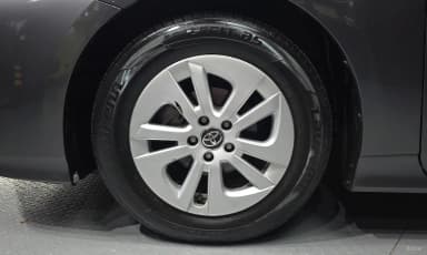 Prius 4th Generation