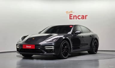 Panamera (971)