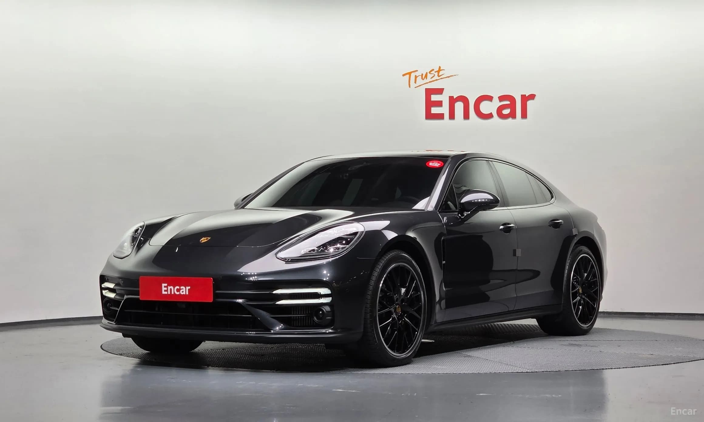 Panamera (971)