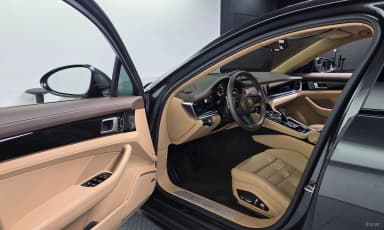 Panamera (971)
