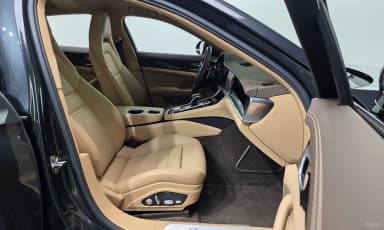 Panamera (971)