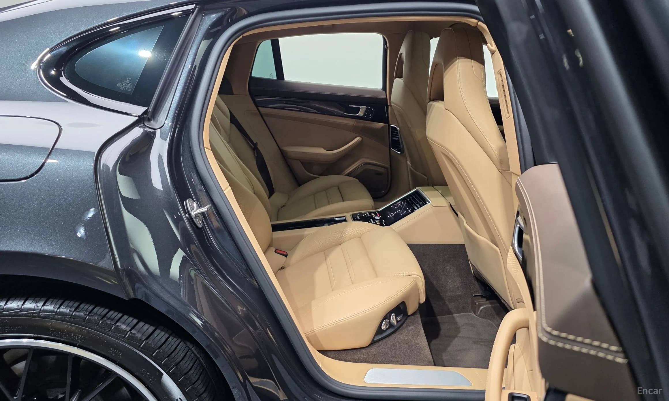 Panamera (971)