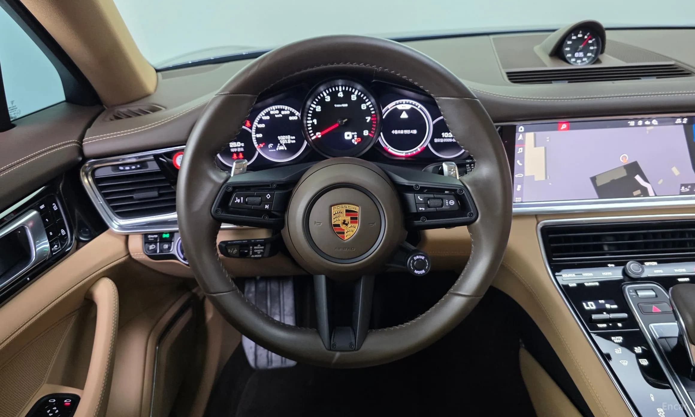 Panamera (971)