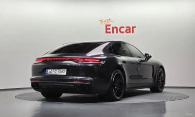 Panamera (971)