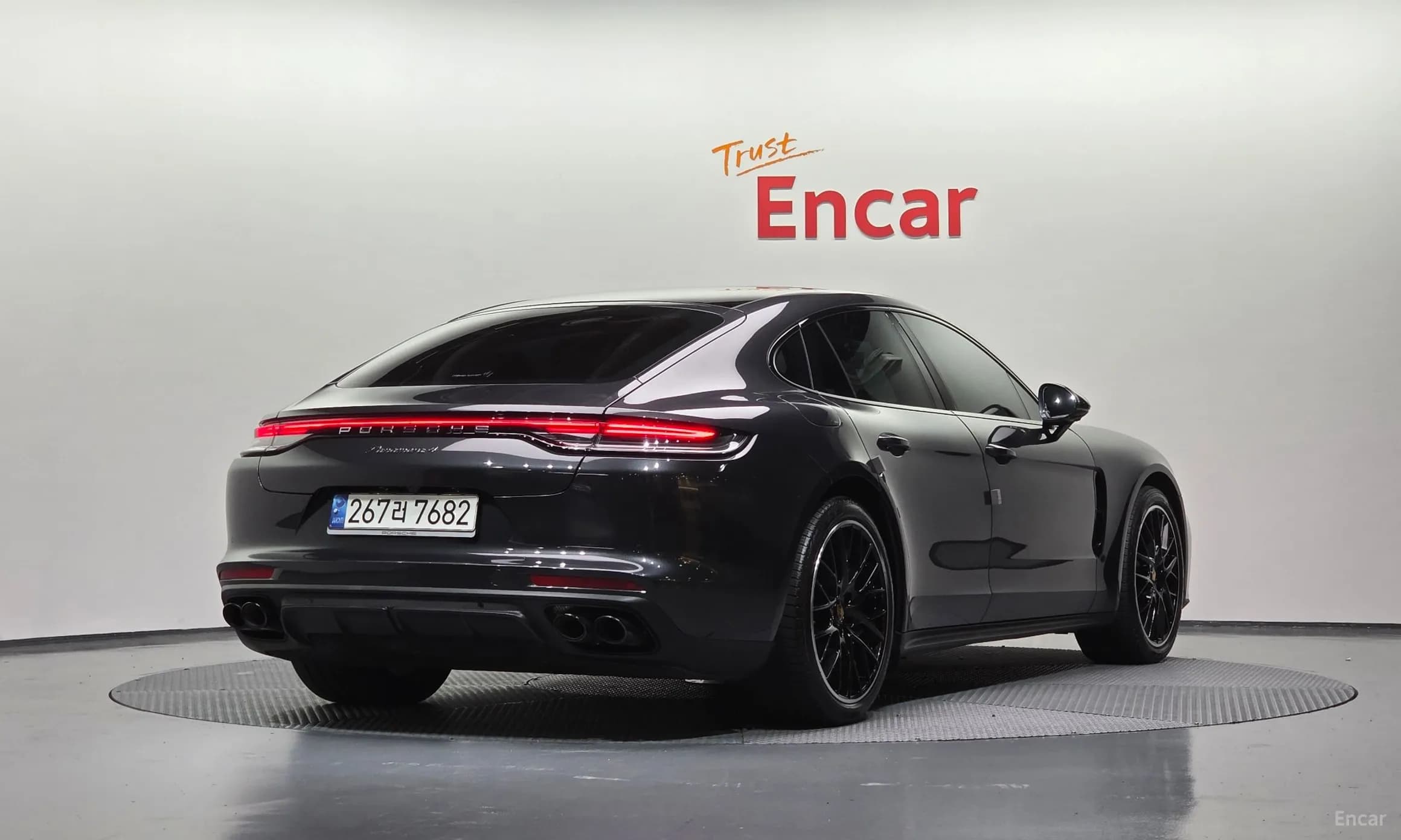 Panamera (971)